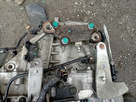 RENAULT KOLEOS PŘEVODOVCKA 4x4 2,0DCI 110KW  Z RV 2009 - 7