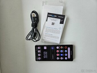 Sony XPERIA 5 V 8/128 GB béžová - 7