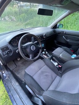 Golf 4 1.9 TDi 66kw dily - 7
