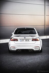BMW M3 F80 - 480kw - Odpočet DPH - Euro 6 - 7