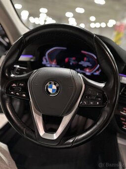 BMW xDrive 530 - 7
