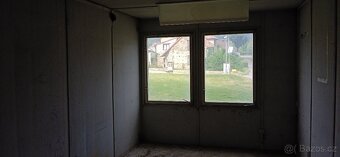 PRODÁM STAVEBNÍ BUŇKU 6X3 M - 7