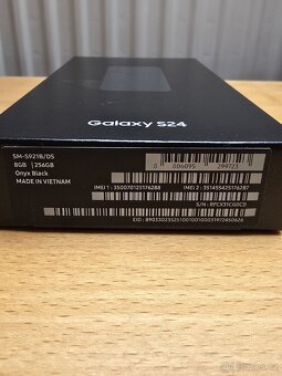 Samsung Galaxy S24 256gb - 7