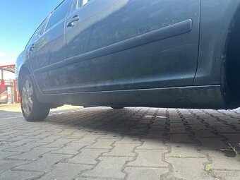 Škoda Octavia 2 kombi - 7