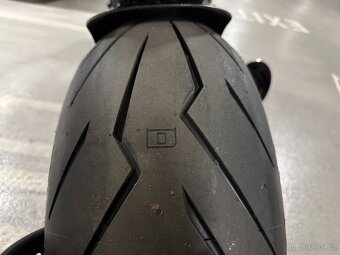 Ducati Diavel 1200 r.v. 2015 - 7