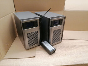 Diskové pole NAS LENOVO EMC PX2-300d 2ks - 7