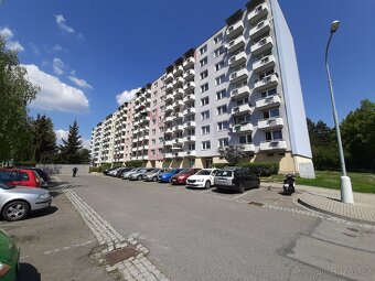 Prodej krásného 3+1 po rekonstrukci 76,4 m v Kohoutovicích - 7
