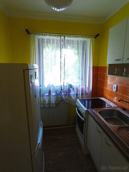 Pronájem bytu - apartmánu 2+ 1 - 7