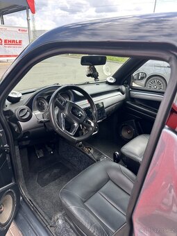 ligier js 50 - 7