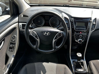 Hyundai i30 - 1.6i - 7