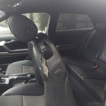 Audi A3 8p s-line - 7