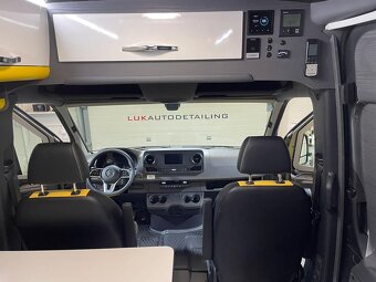 OBYTNÝ AUTOMOBIL MERCEDES BENZ AG 4x4, - 7
