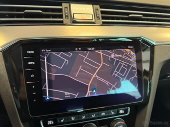 VW Passat 2.0TDI DSG KESSY,ACC,SIDE,CAM,MASÁŽE,VIRTUAL,NAVI - 7