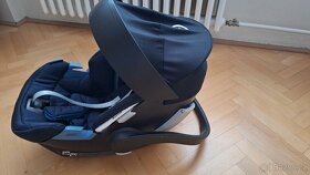 Autosedačka vajíčko Cybex 0-13 kg - 7
