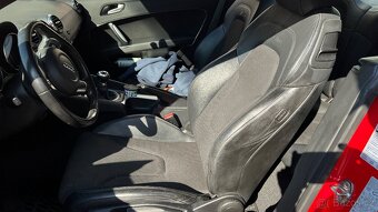 Audi TT S line 2.0 tdi - 7