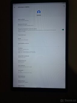 Prodám tablet lenovo - 7
