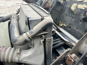 Mercedes atego 815,1223 - 7