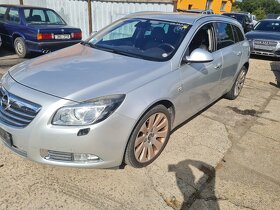 OPEL INSIGNIA 2.0 cdti na ND - 7