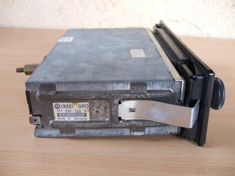 Grundig Emden 8 - 7