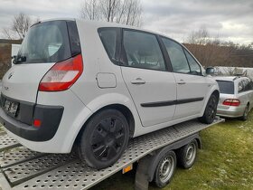 Renault scenic 1,9 dci 88 kw - 7