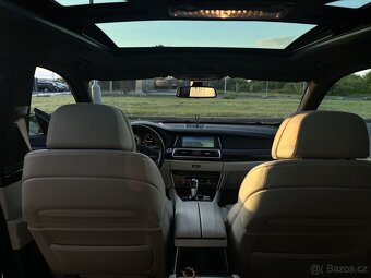 BMW F07 530d XDrive - 7