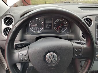 Tiguan 1.4 TSI 110kW - 7