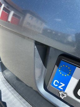 Škoda Octavia 2 kombi - 1.9 TDI - 7