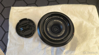 Sony FE 24mm f/2.8 G - 7
