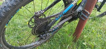 HORSKÉ ELEKTRO KOLO/HAIBIKE SDURO FULLSEVEN LT 9 2019 - 7