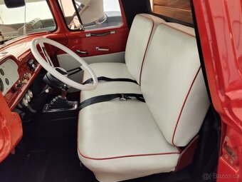 Ford F 100 fleetside r.v.1960 - 7