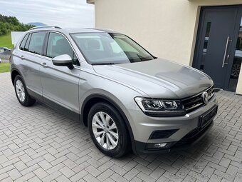 VW Tiguan 1.5TSi 110kw DSG 2019 - 7