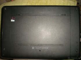HP probook 450 go - 7