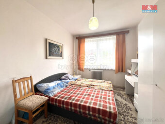 Prodej bytu 3+1, 90 m², Holčovice - 7
