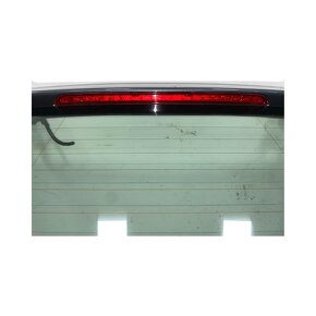 Páté dveře šedá metalíza LX7R Audi S4 B8 8K Avant r.v. 2012 - 7