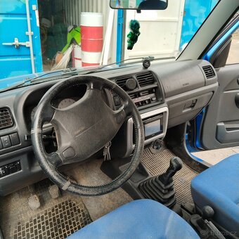 Suzuki Jimny - 7