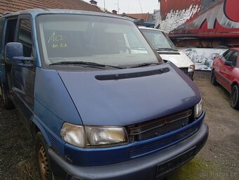 VW Transportér T4 - 7