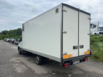 Iveco -Automat - 7