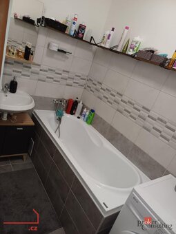 Pronájem, byty/2+1, 55 m2, 79368 Leskovec nad Moravicí, Brun - 7