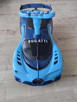 Bugatti - 7