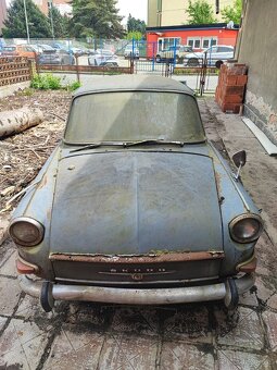 Škoda 1000 MB - 7
