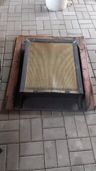 Tři výlezy na střechu - 7