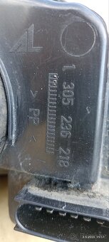 Přední světlomety Smart 451 - 7