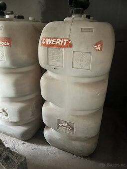 Olejové topení Buderus BJ2018 GB125-18 BE1.3 MC110 18 kW 253 - 7