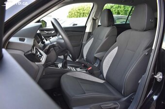 Škoda Kamiq 1.0TSi 5M/T BLACK DOTS ZÁRUKA DPH - 7