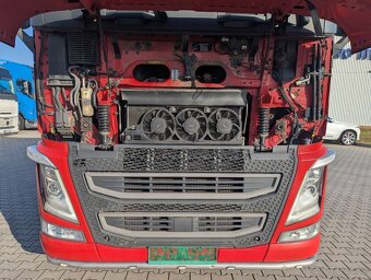 Volvo FH13 500 62R Euro 6 - Nosič kontejnerů - 7