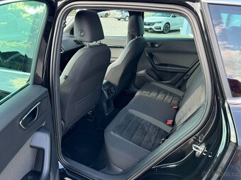 Seat Ateca 2.0 TDI CR Xcellence 4Drive DSG EU6 - 7