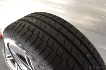 5x112 R18 letní sada Mercedes-Benz C-class W206 S206 - 7
