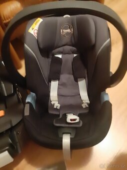 Cybex Aton 5 - 7