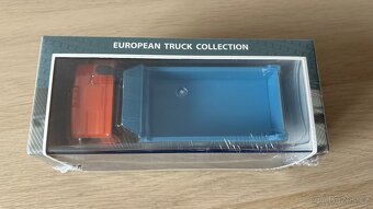 Modely Tatra 815 S1, S3, V26 SSM 1/43 - 7