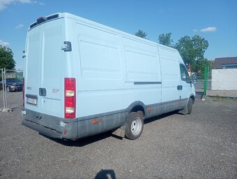 Iveco daily ,130kw ,motor 3 litr ,248000km - 7